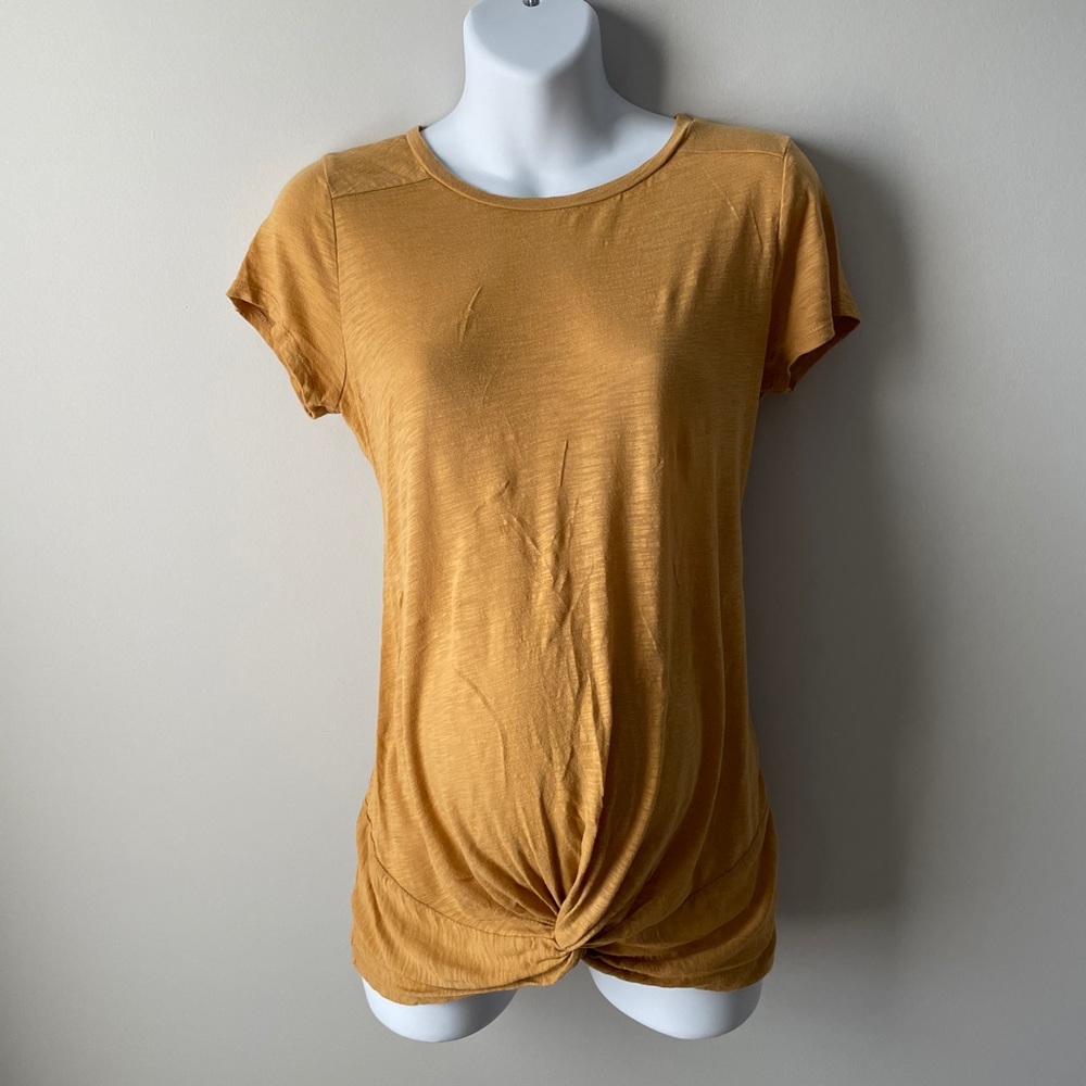 Motherhood Maternity Tee
